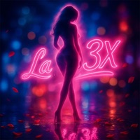 La 3X - Single - TheNa pa las nenas