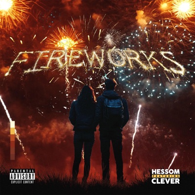 Fireworks (feat. Clever) - Single