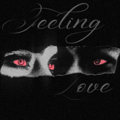 feeling love - Single