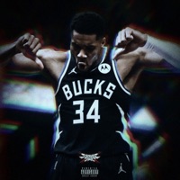 BUCK! (feat. Aaron Kami) - Single - FlashIsHere