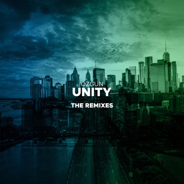 Unity (The Remixes) - Single