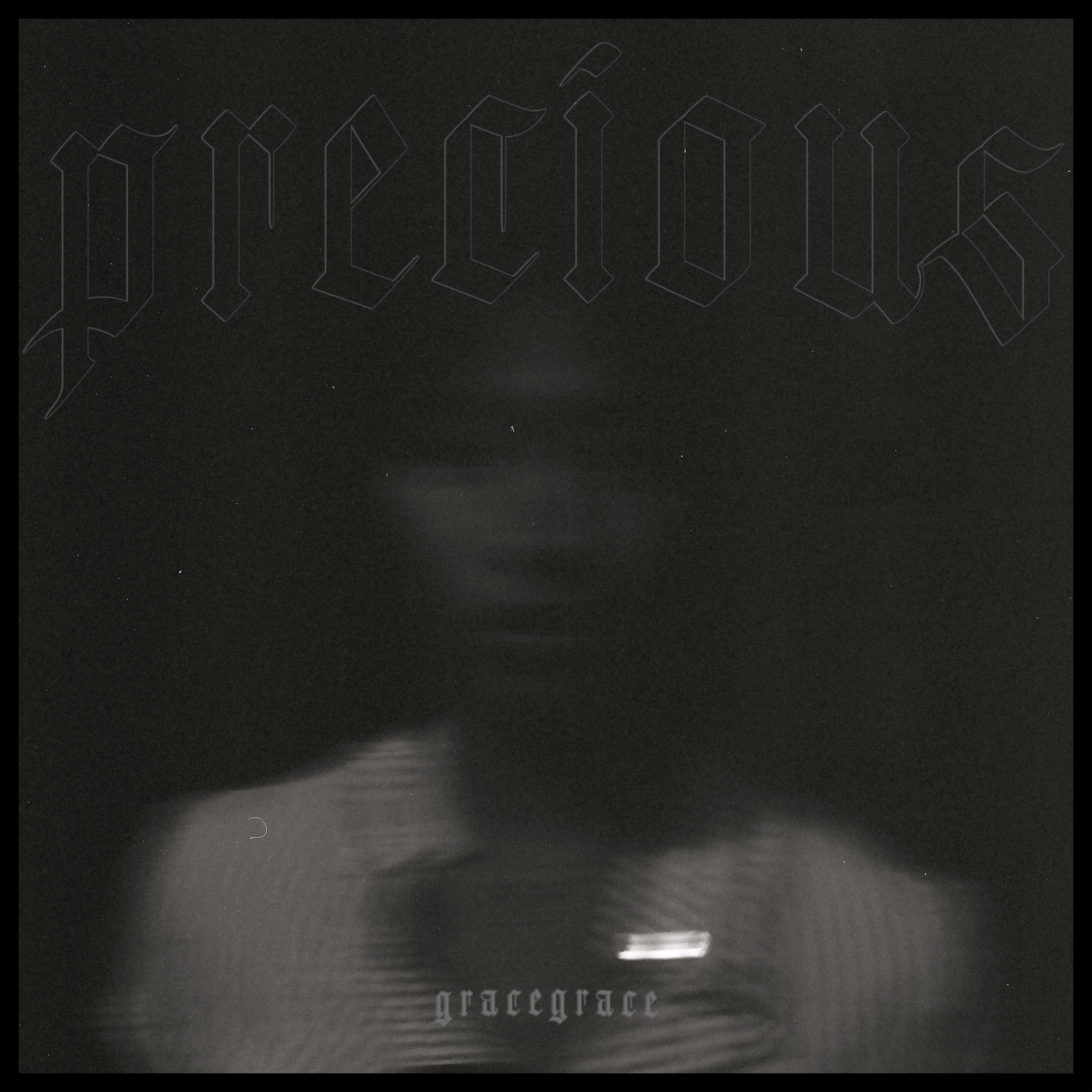 precious - Single