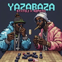 Yazabaza - Single - STXTELI & 42PATH
