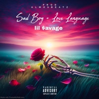 Sad Boy + Love Language - EP