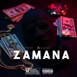 Zamana (feat. Feroz Khan)