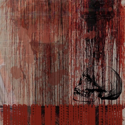 BLOOD ON MY BEDROOM FLOOR - EP