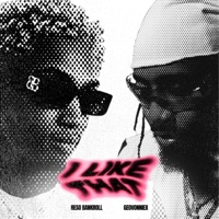 I LIKE THAT - Single - Reso Bankroll & GEOVONNIEx