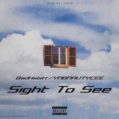 Sight To See (feat. YBN Nauty Cee) - Single