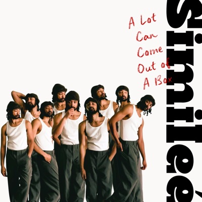 A Lot Can Come Out of A Box