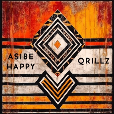 Asibe Happy - Single