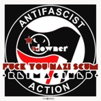 FUCK YOU NAZI SCUM (Reimagined) - Single
