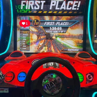 Lows 4 da seal - Single