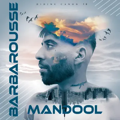 Ouça Mandool - Single de Didine Canon 16.