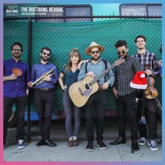Jam in the Van - The Dustbowl Revival Live From JITV HQ - Single