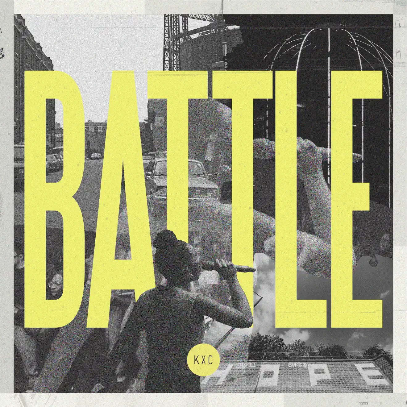 KXC – BATTLE (Live) (2024) [iTunes Match M4A]