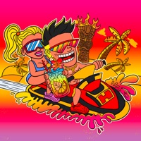 TEKILA (feat. FABYAN & Fiamma) - Single - Heiva