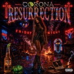 Corona Resurrection - Single