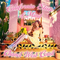 California State of Mind - Chanel West Coast