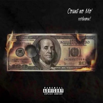 Count No Mo' - Single