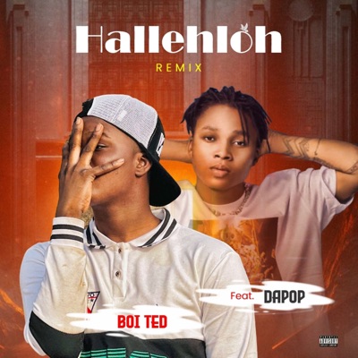 Ha’llehloh (Remix) - Single