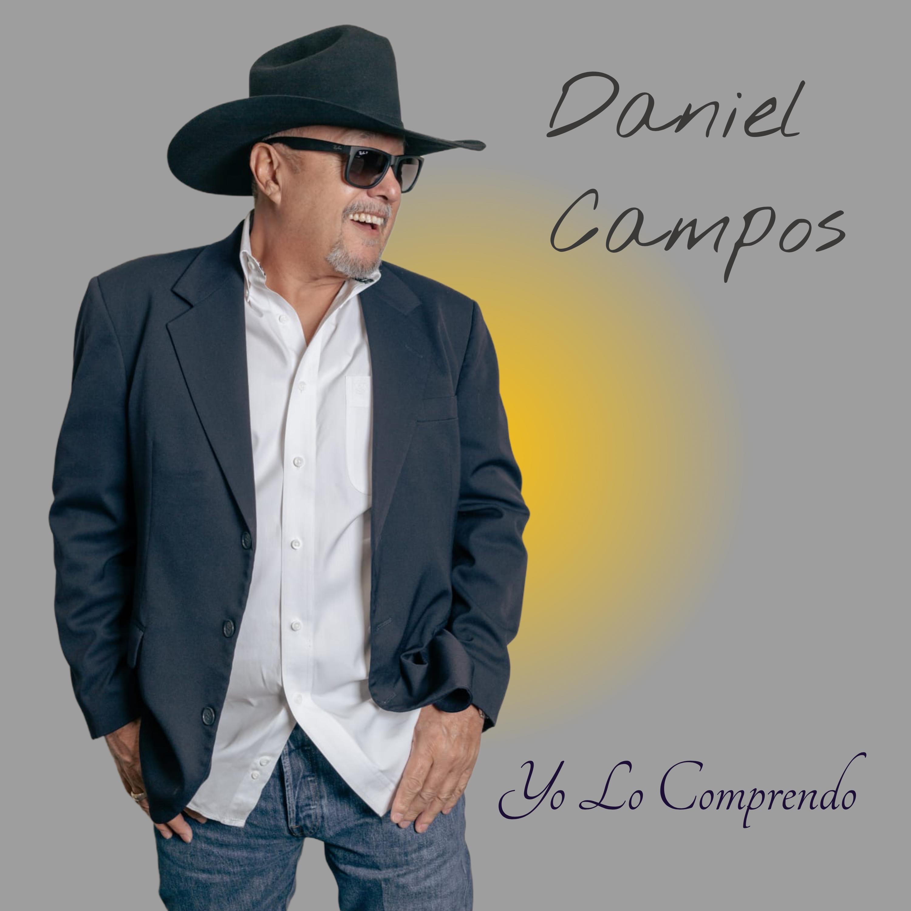 Yo Lo Comprendo - Single