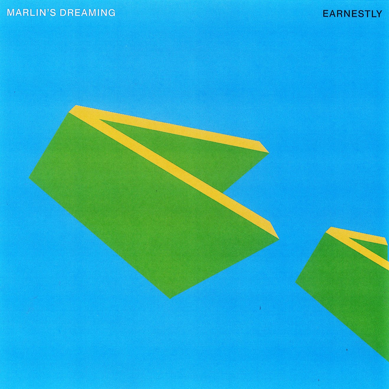 Marlin’s Dreaming – Earnestly (feat. Erny Belle) – Single (2024) [iTunes Match M4A]