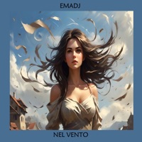 Nel Vento - Single - emadj