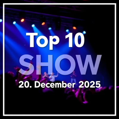 Top 10, 20. December 2025