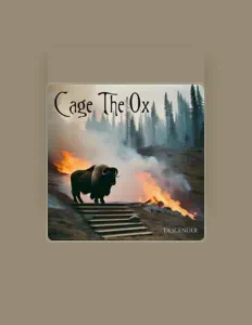 聆聽 Cage The Ox、觀看音樂影片、閱讀小傳、查看巡演日期等！