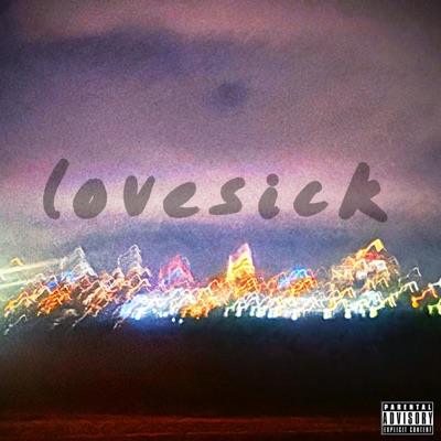 Lovesick EP - Single