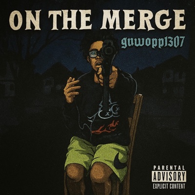 On The Merge - Single