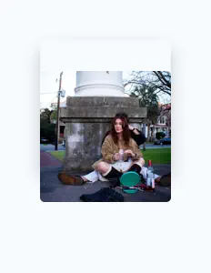 Listen to Lilly Hartle, watch music videos, read bio, see tour dates & more!