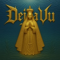 Deja Vu (feat. El Blaack) - Single - Sain Esoteric