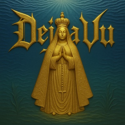 Deja Vu (feat. El Blaack) - Single