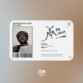 Ya Man Brandyn Johnson