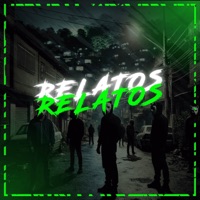 RELATOS - Single - Melloitb, VH13ITB & DJ Mendes
