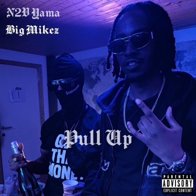 Pull Up (feat. Big Mikez Supreme) - Single