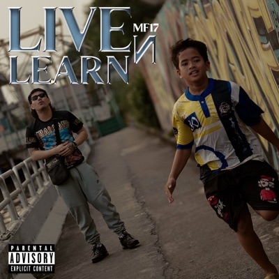 Live N Learn - Single