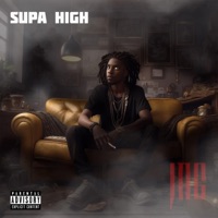 Supa High - Single - JAG