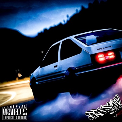 Osaka Spirit - Single