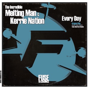 Every Day - Single