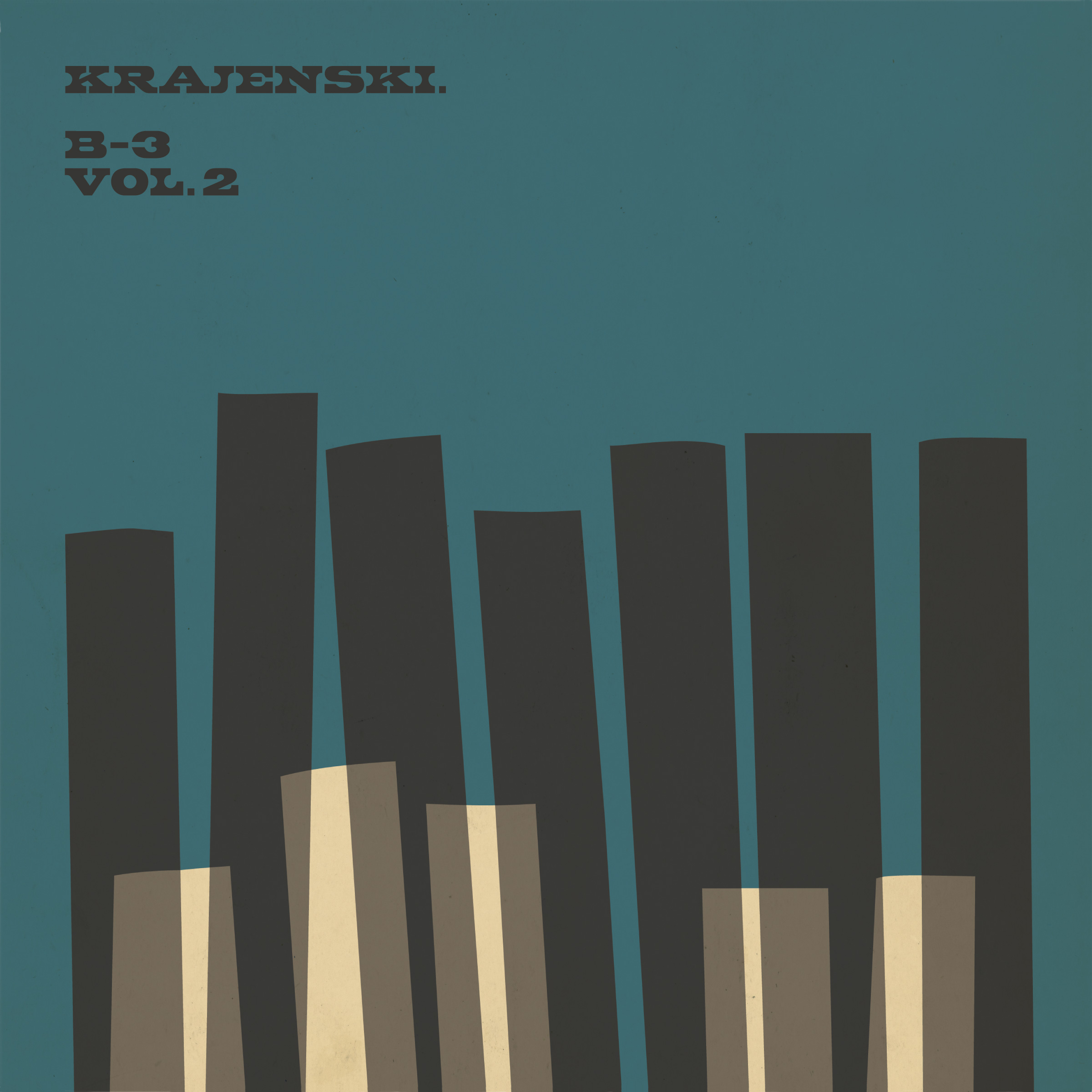 Krajenski. | The Generator
