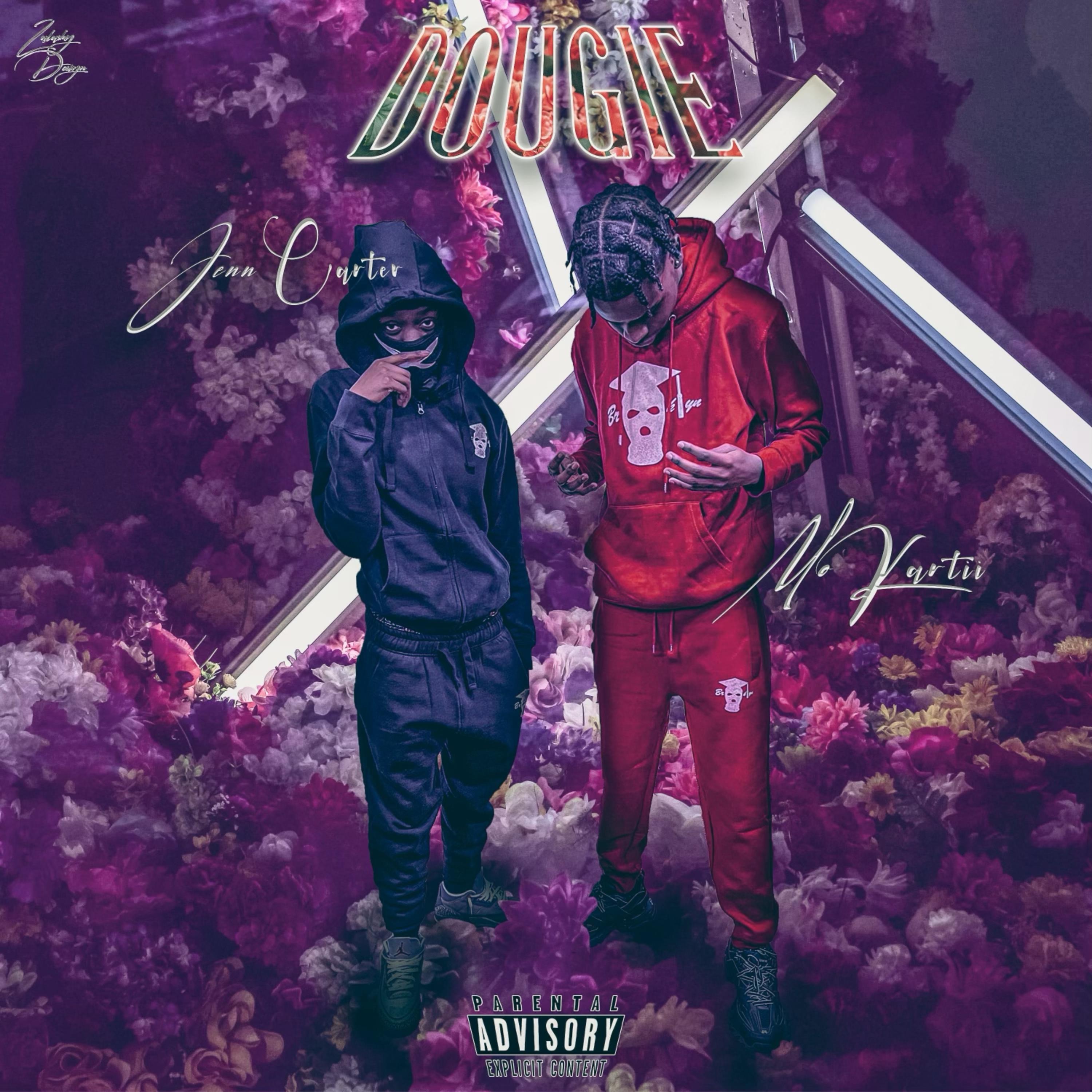 Dougie - Single (feat. Mo Kartii) - Single