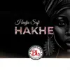 Hakhè