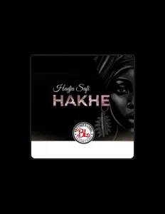 Hadja Safi Officiel: песни, клипы, биография, даты выступлений и многое другое.