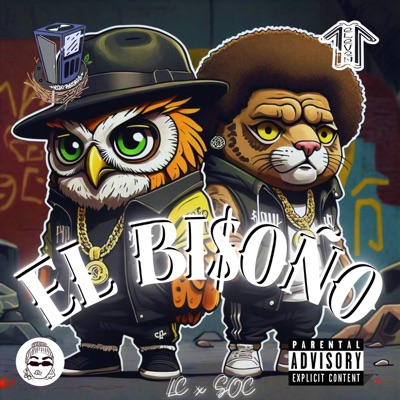 El Bisoño - Single