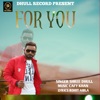 For You - Single