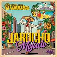 Jarocho Mojado