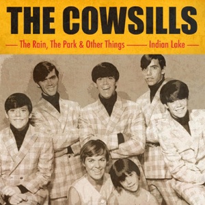 The Rain, the Park & Other Things / Indian Lake (Rerecorded Version) - Single