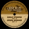 Fi, Owl Trackers